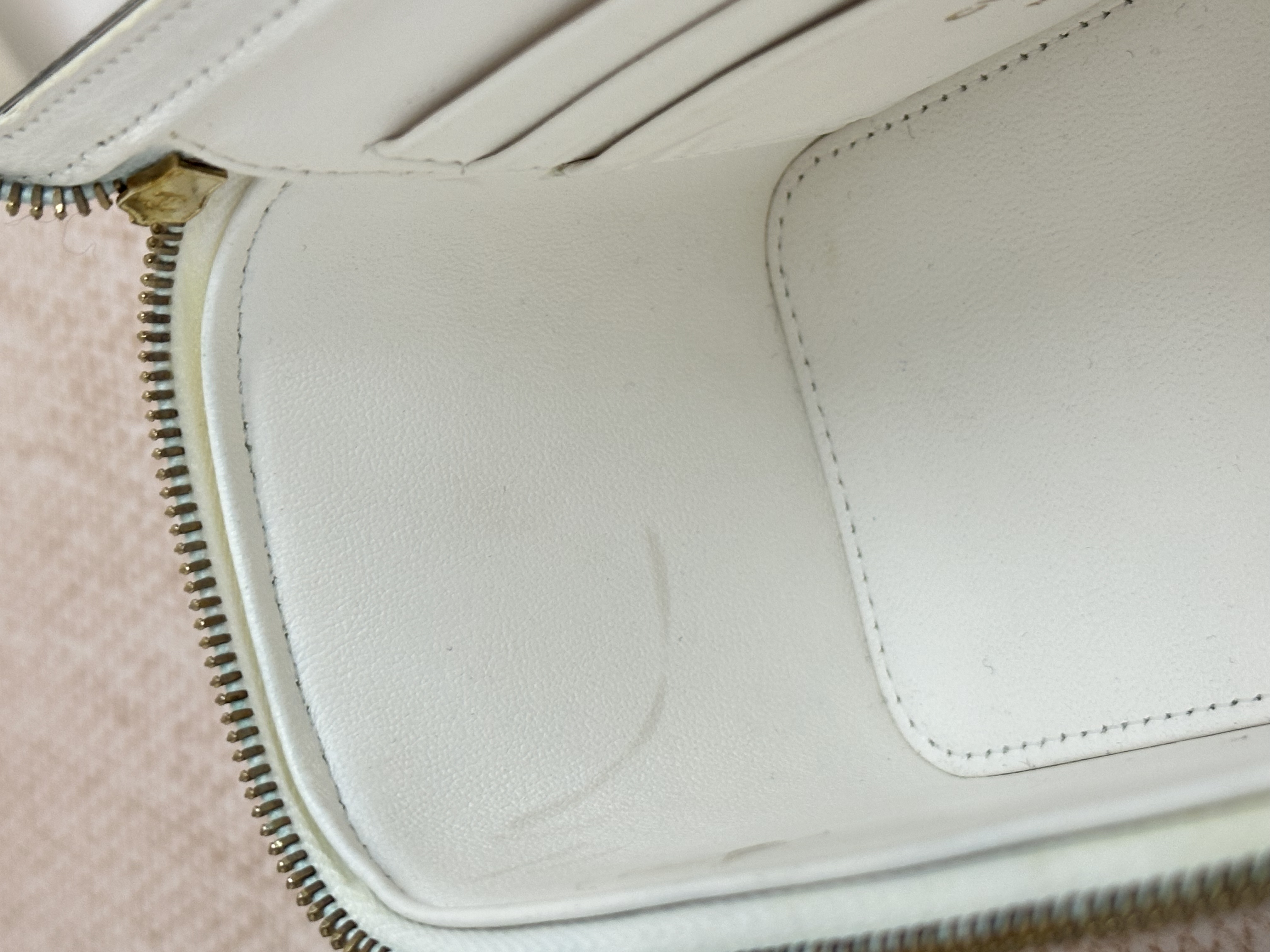 Pre-owned Chanel Vanity Case/ Product Code: 26041608