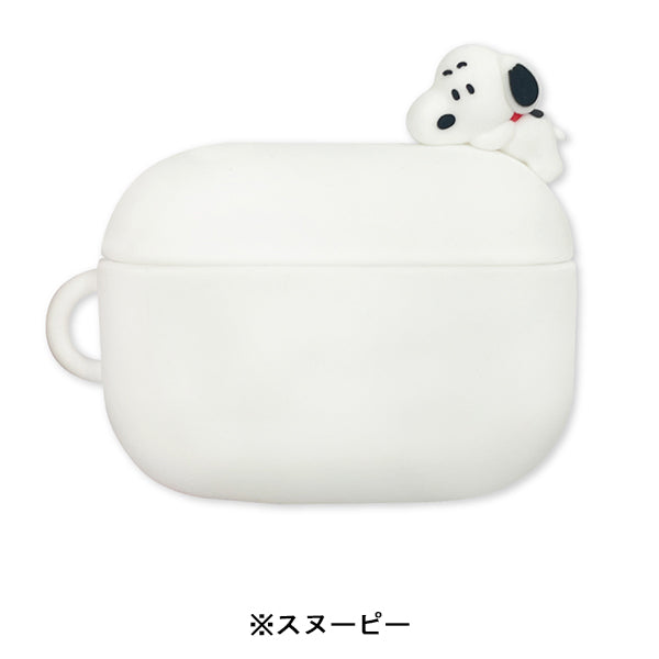 【預訂】Snoopy AirPods Pro 3 case