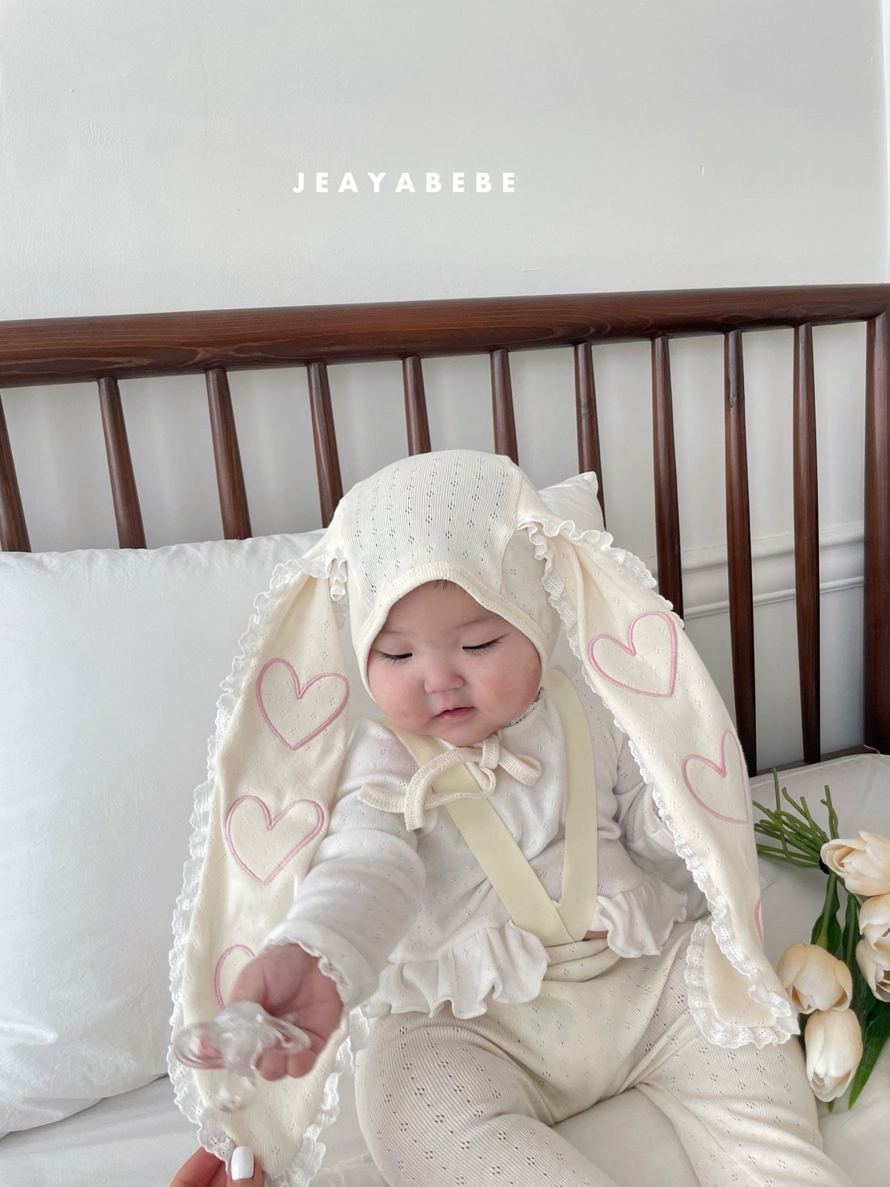 🇰🇷jeayabebe 背帶襪褲