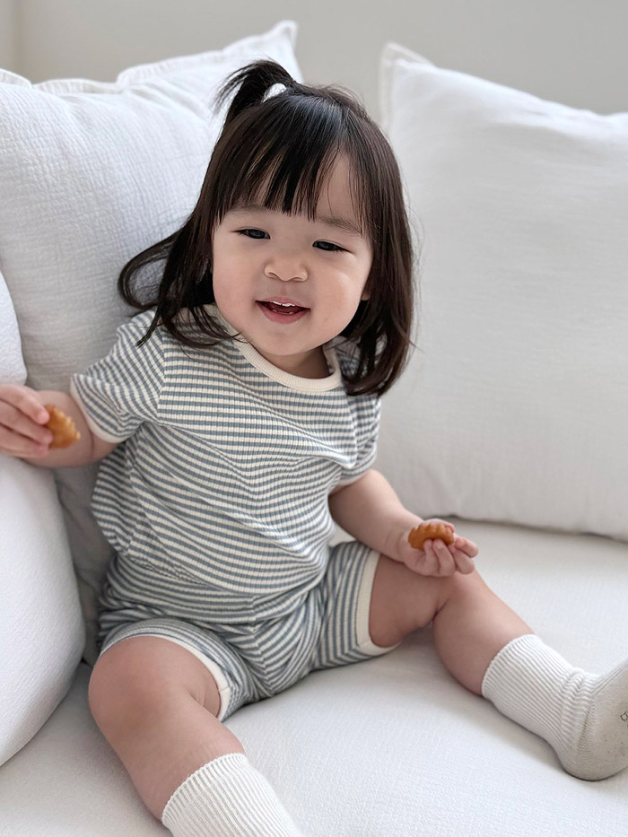 🇰🇷Here I Am set