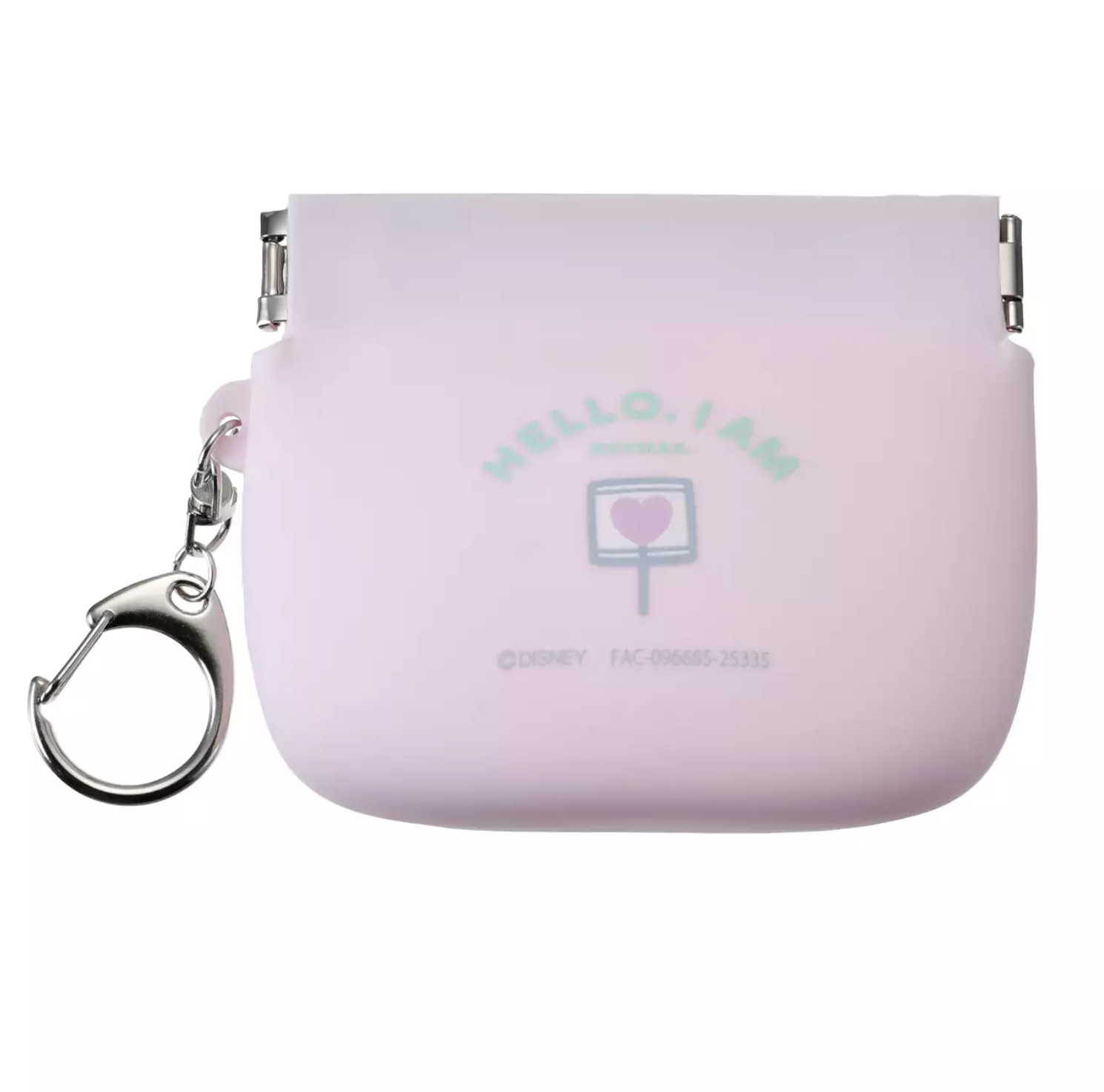 預訂 Care Robot Baymax 保濕cream 潤唇膏 膠布 藥盒 小物pouch 多用途pouch 掛袋pouch 眼鏡盒連抺布