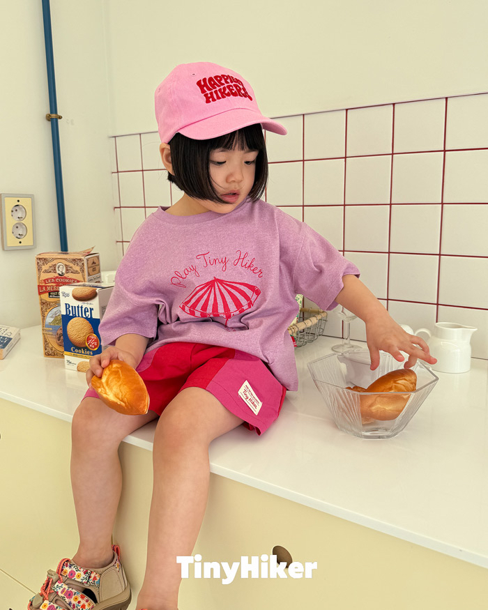 🇰🇷Tiny Hiker短褲