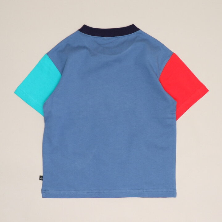 🇯🇵預訂 日本直送🇯🇵Babydoll x Toy Story系列兩色人物印花拼色短袖T恤