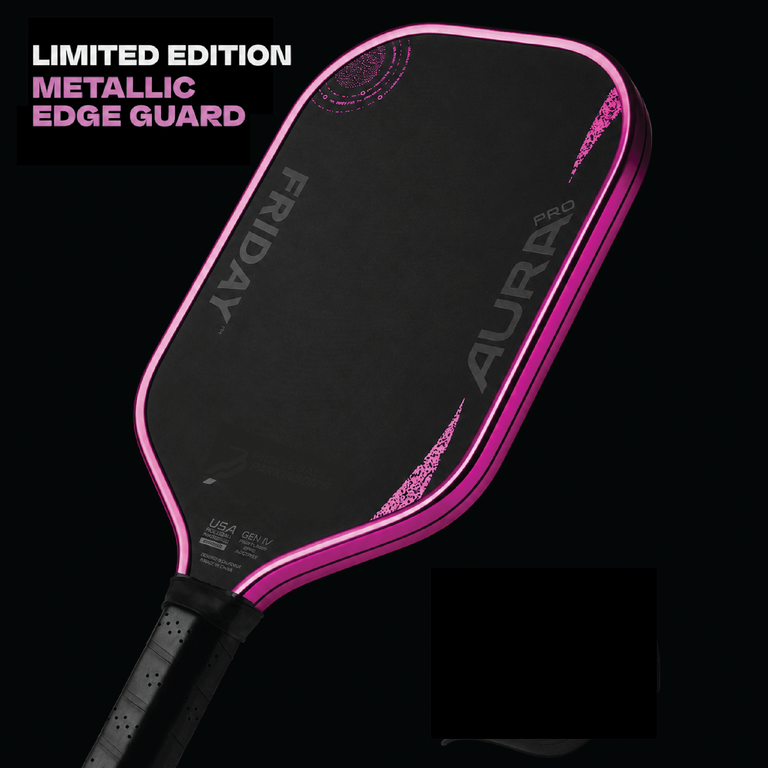 Aura Pro Paddle | Gen 4 (16mm)