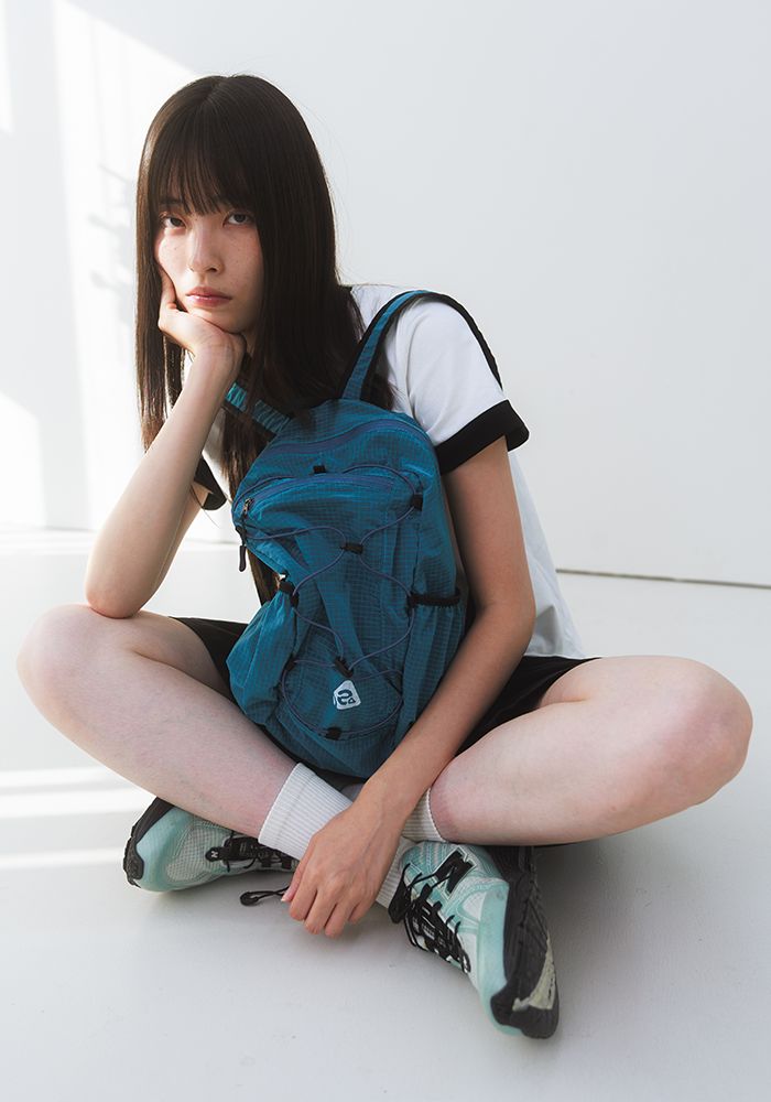 🇰🇷Heisan backpack 限時折扣🫶🏻做完即止‼️