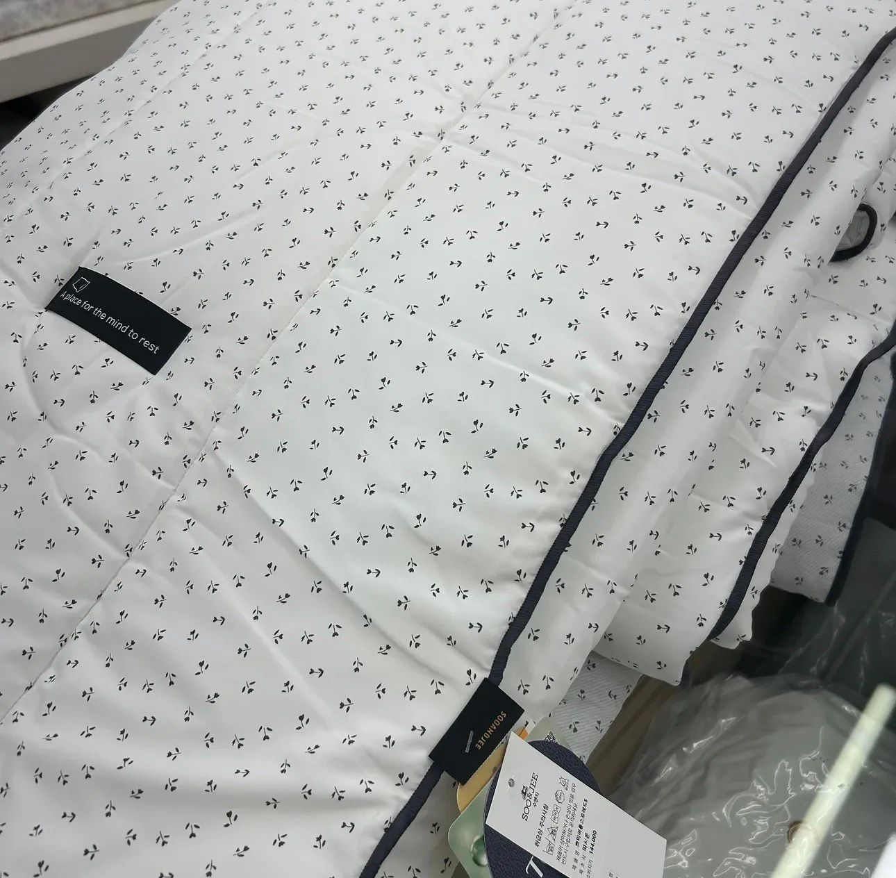 🇰🇷韓國直送 涼感被 KJ21 Made in Korea