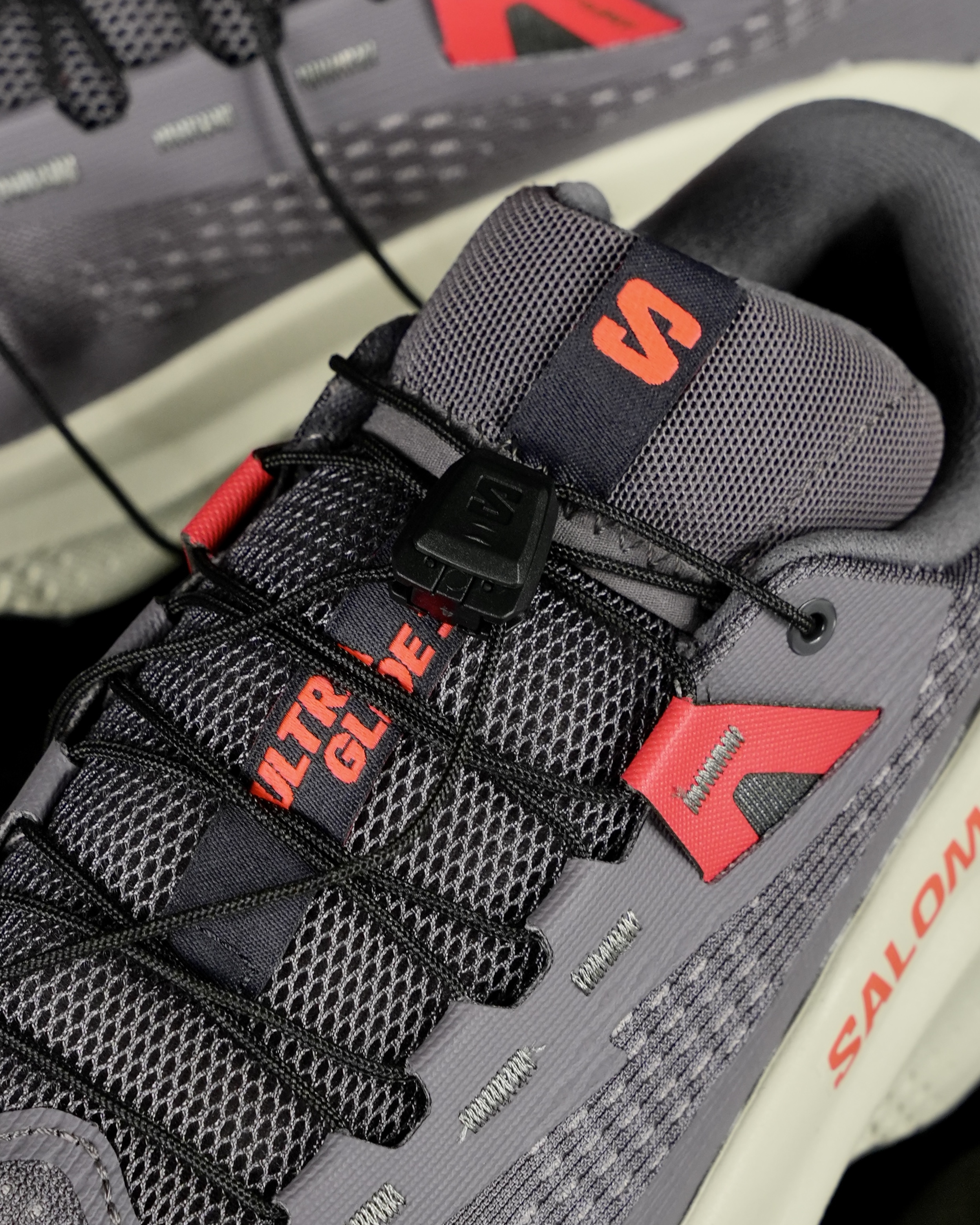 Salomon Ultra Glide 3