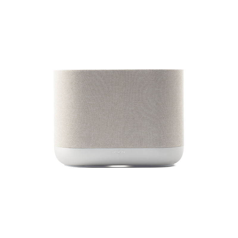 Denon Home 400 Wireless Smart Speaker Powered by HEOS With Dolby Atmos Music