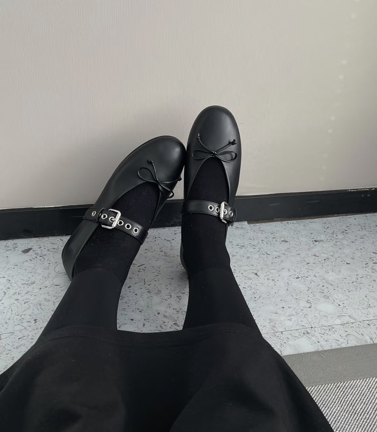 精選優惠💖訂貨📮MIUMIU Maryjane  Size 36/37/37.5/39/40/41