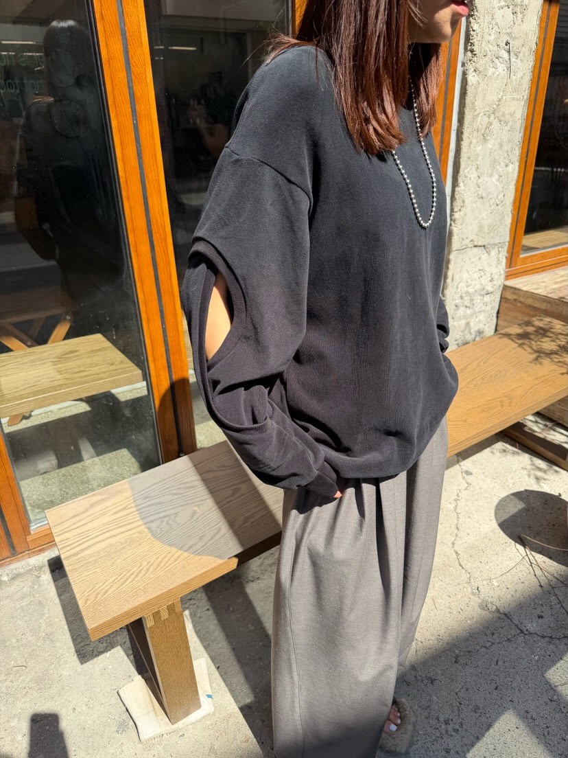 (2026FW) FRANC - TOP