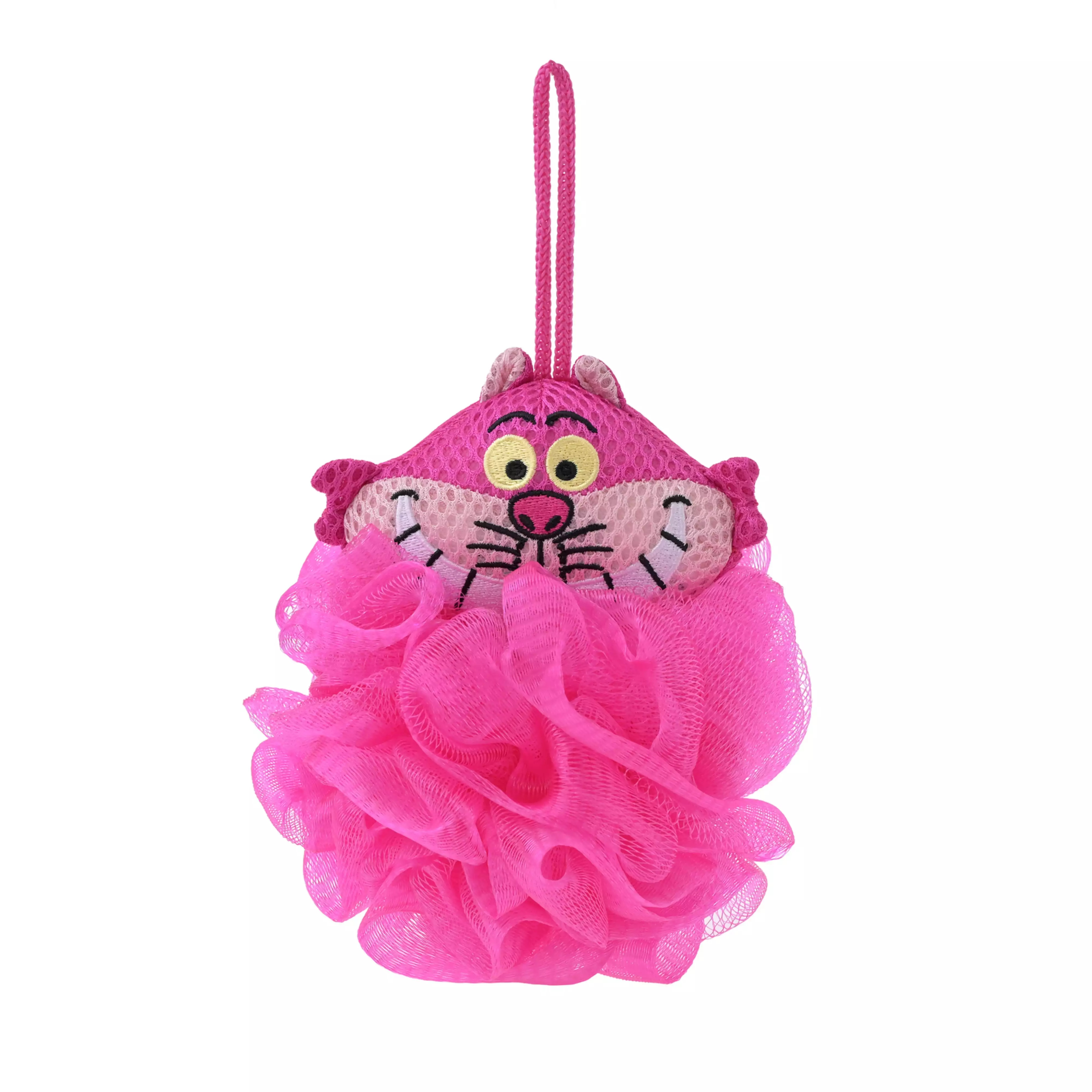 🌸 【預訂】Cheshire cat 浴球 - Bath and Laundry clean goods<28/7新品>