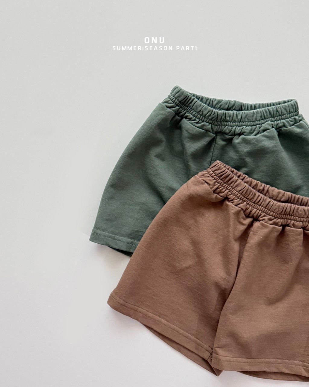 🇰🇷Onu短褲