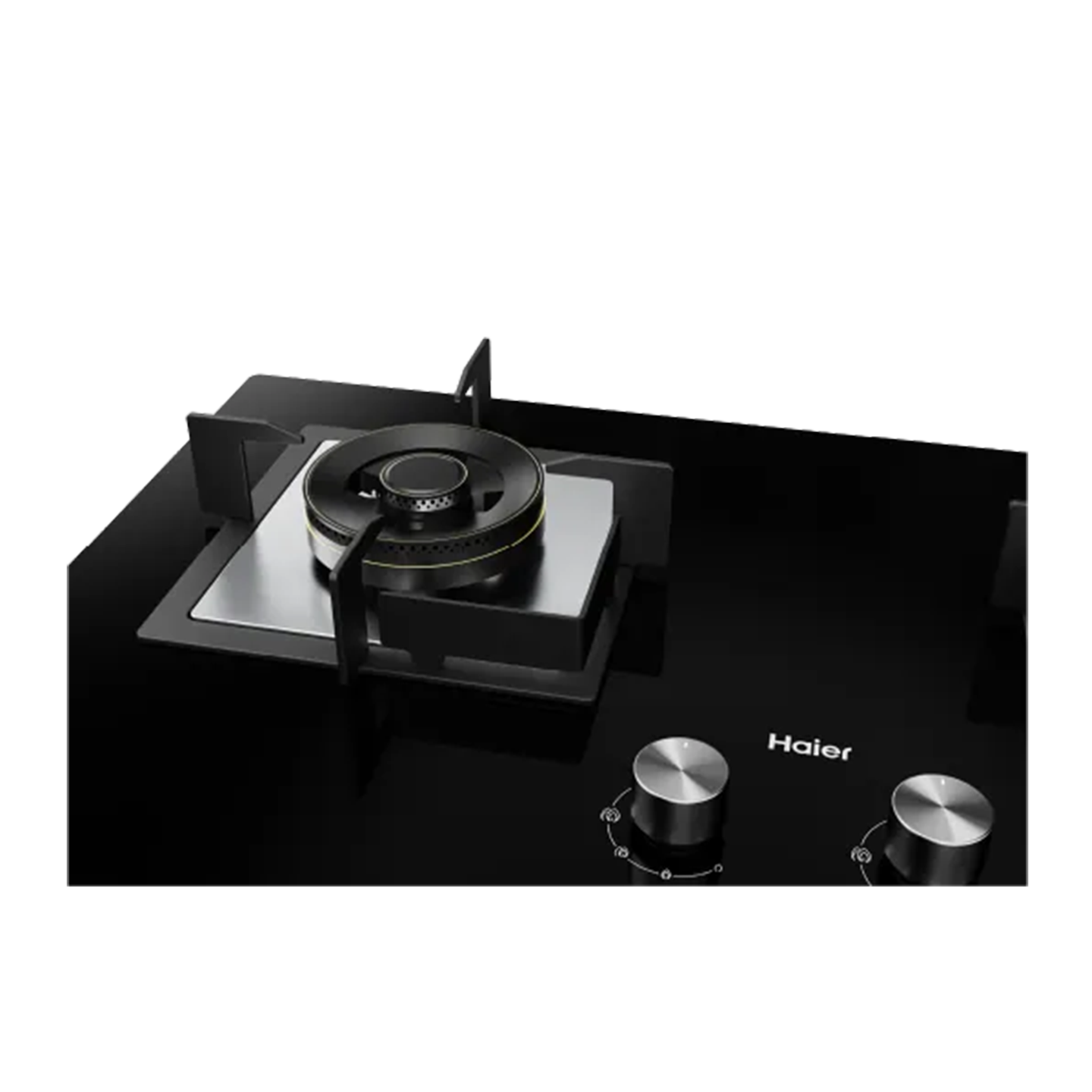 Haier 2-Burner Built-in Gas Hob (HC-Q69266B)
