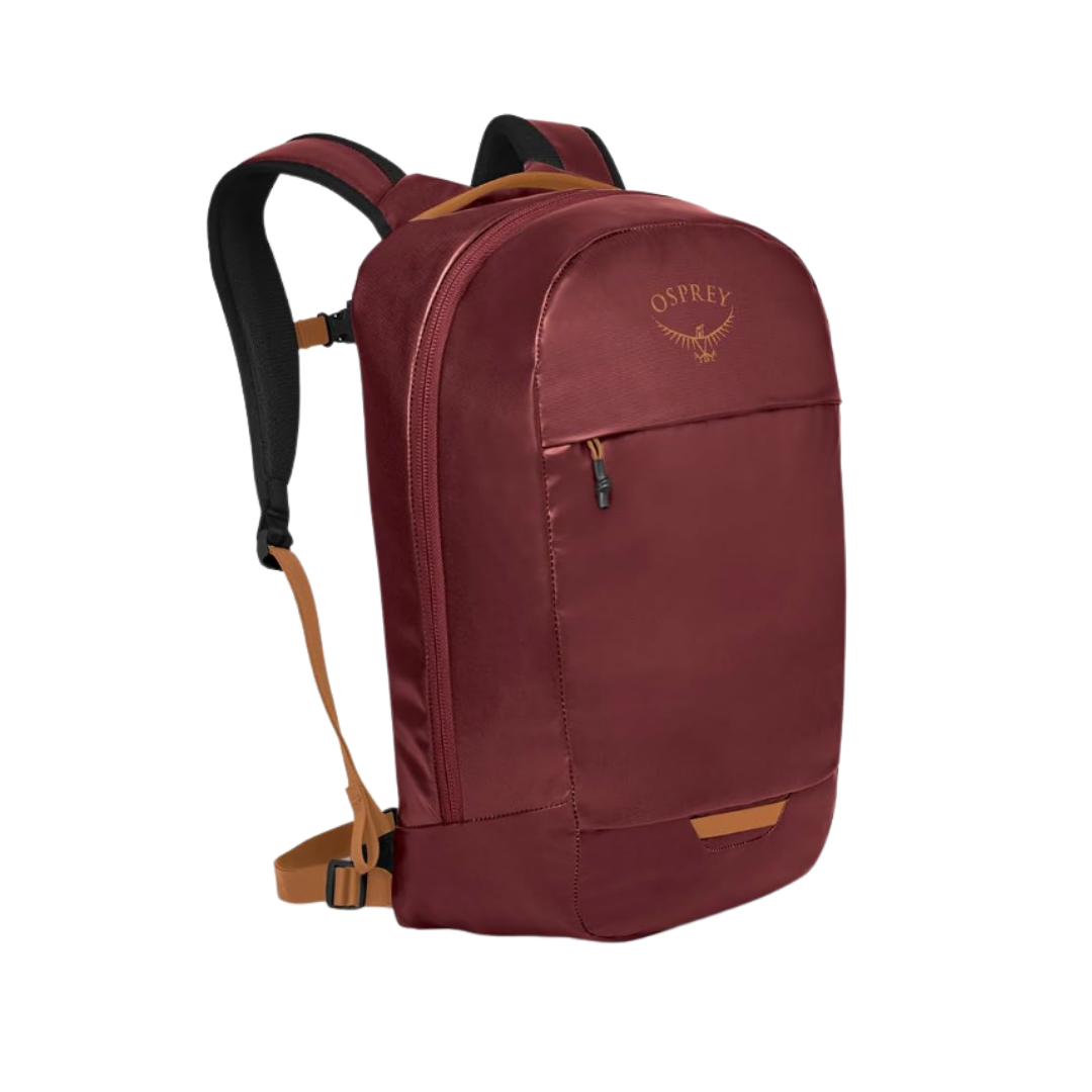 【多色選擇】Osprey Transporter Panel Loader 20L 防水多功能日常背包
