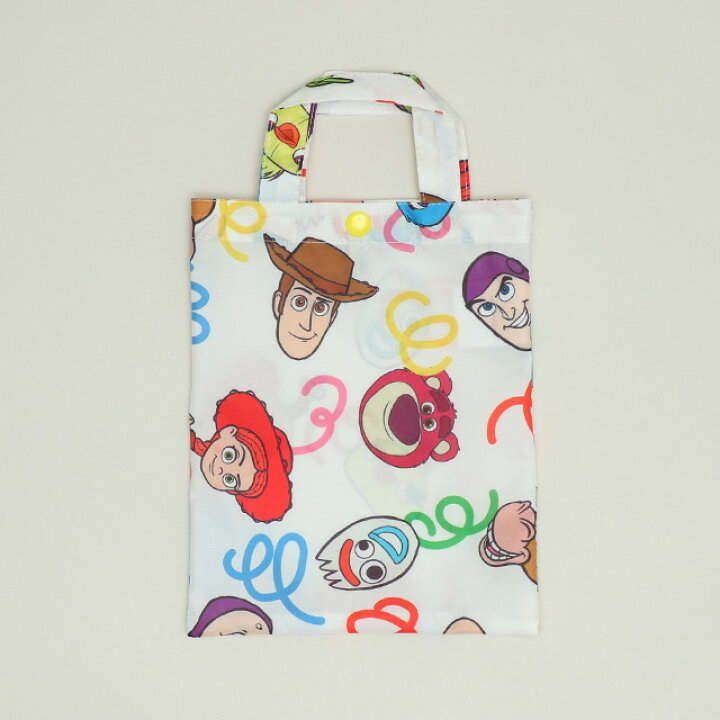 🇯🇵預訂 日本直送🇯🇵Babydoll x Disney系列三色人物滿印雨衣雨褸附收納袋