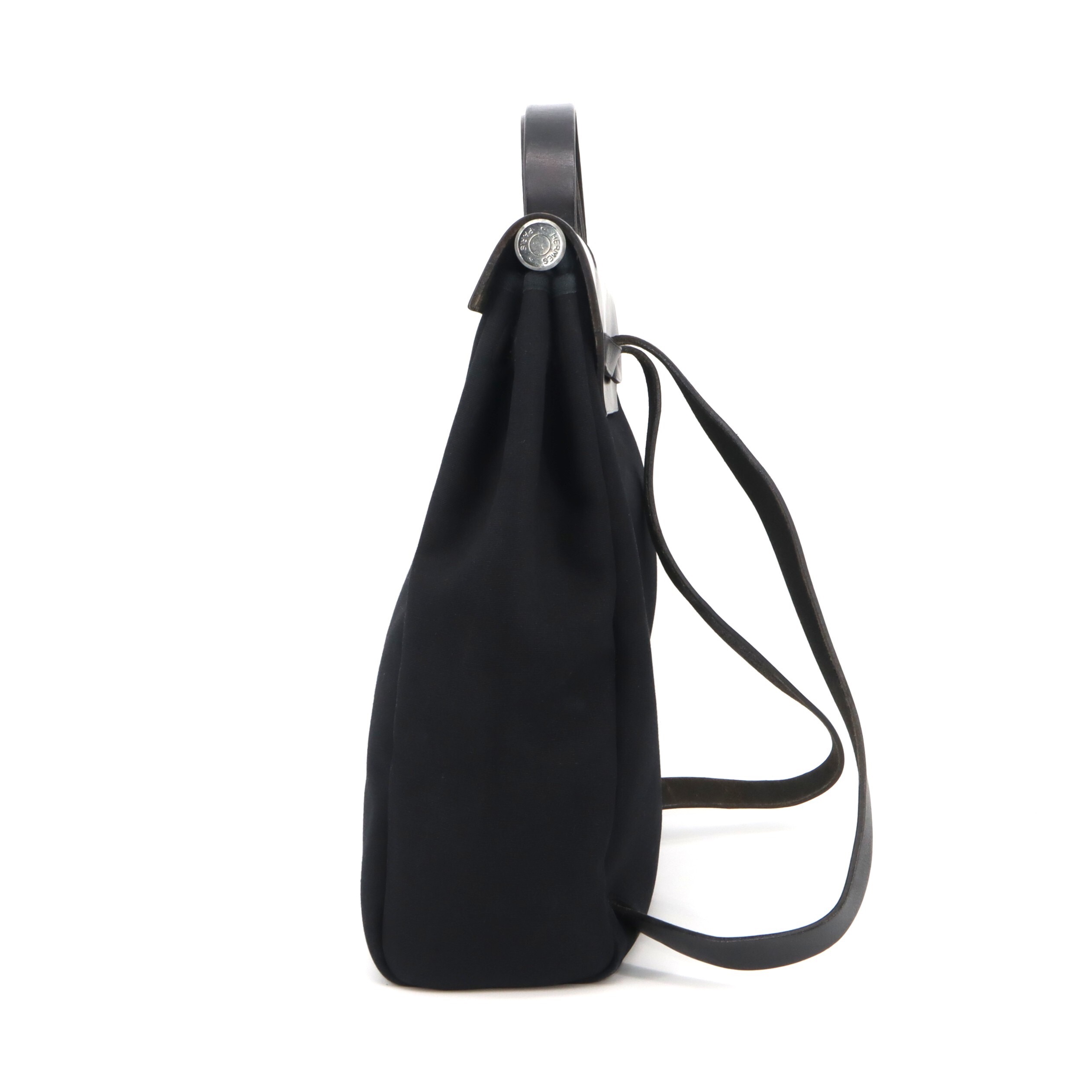 Hermes Herbag A Dos Backpack