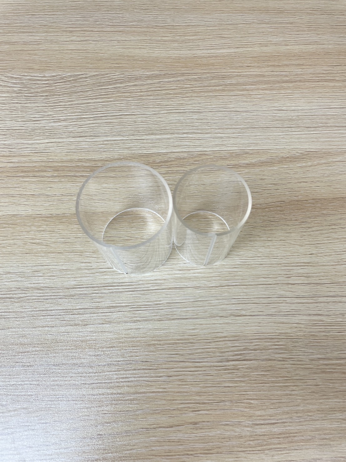 訂製款｜水晶花專用管束 Ø4.5＋5.5cm・2入組