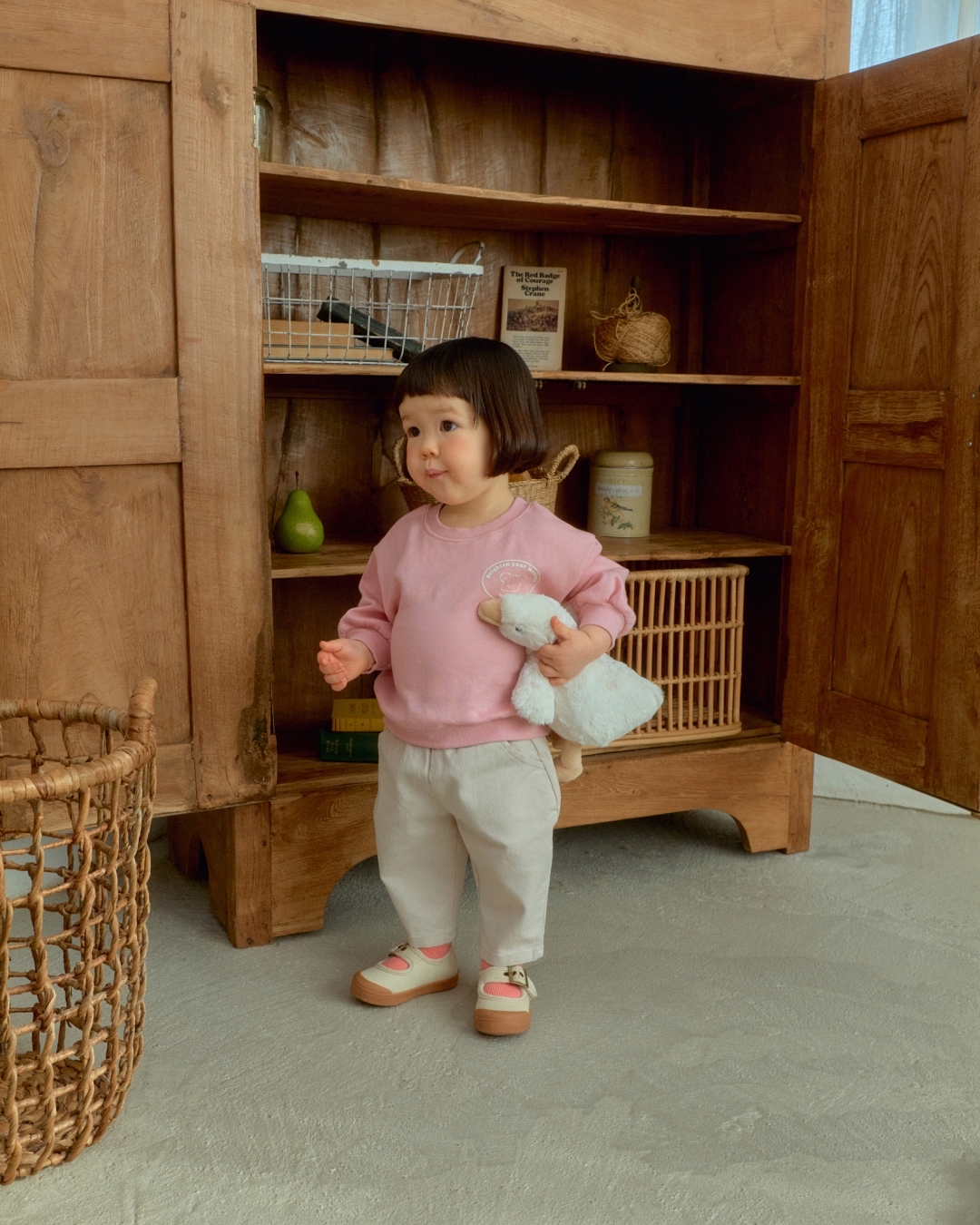 🇰🇷Oottbebe MTM親子