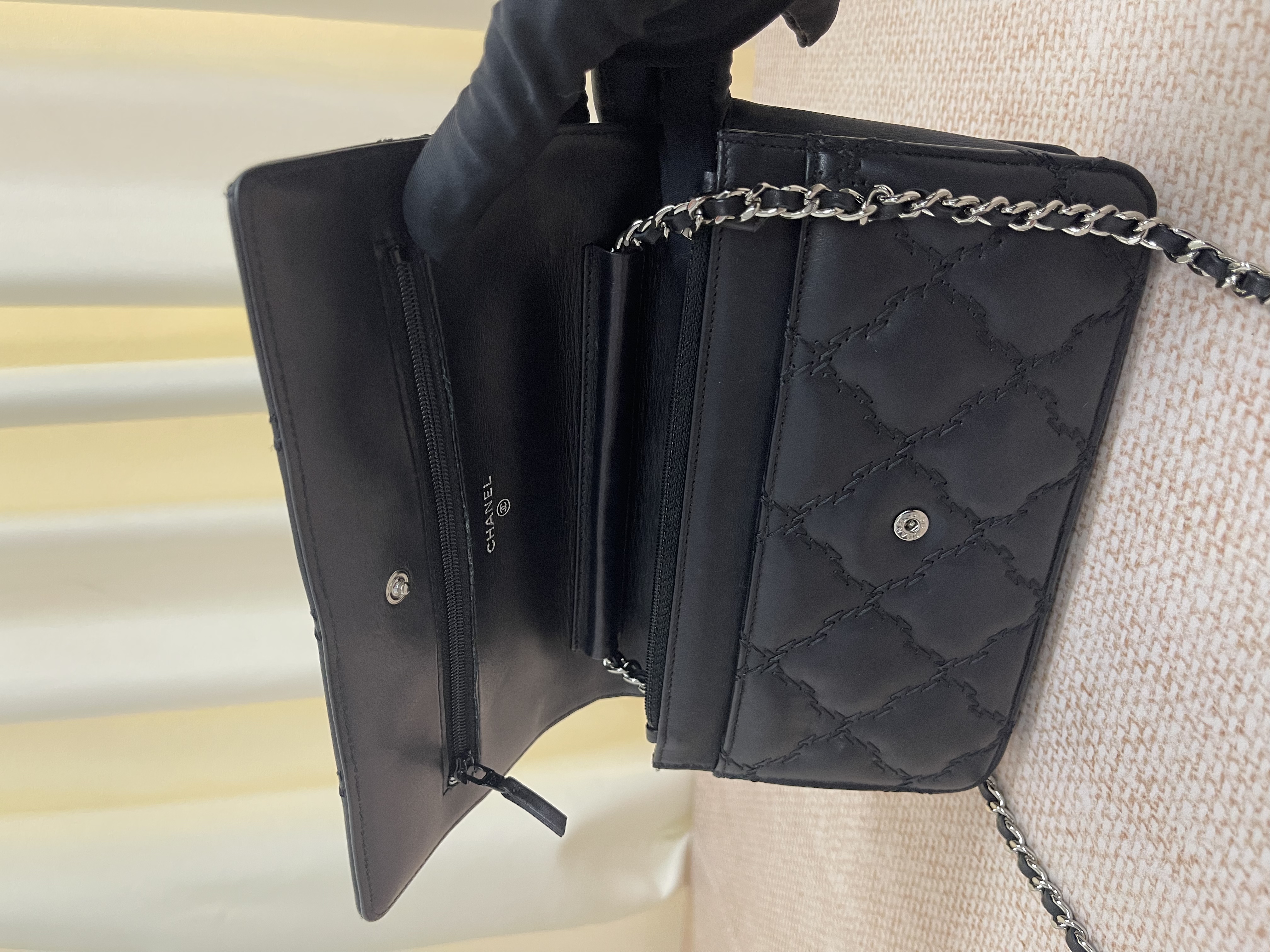 Pre-owned Chanel WOC/ Product Code: 26020407