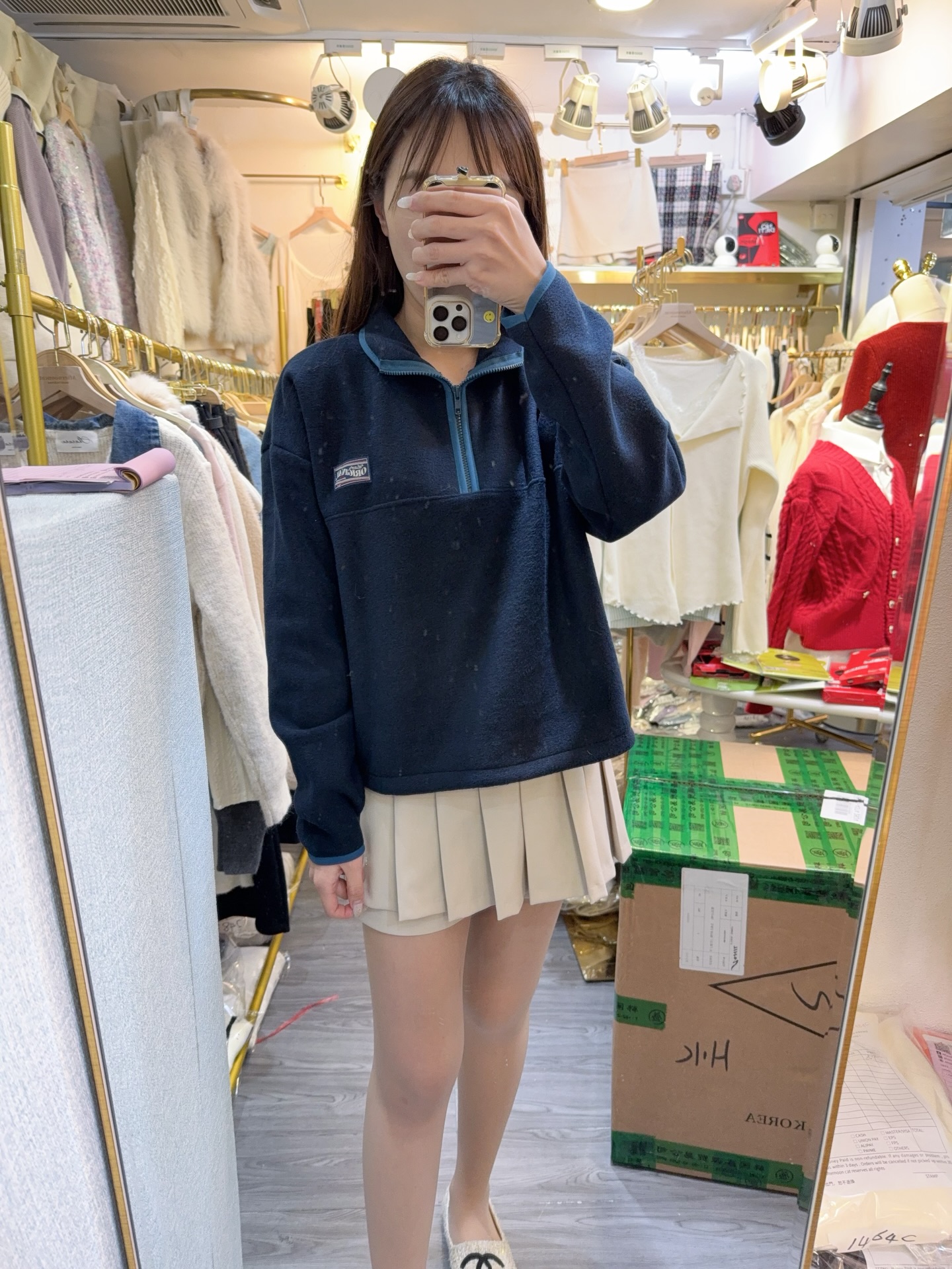 毛巾料高質上衣大賣100 件🩷🩷