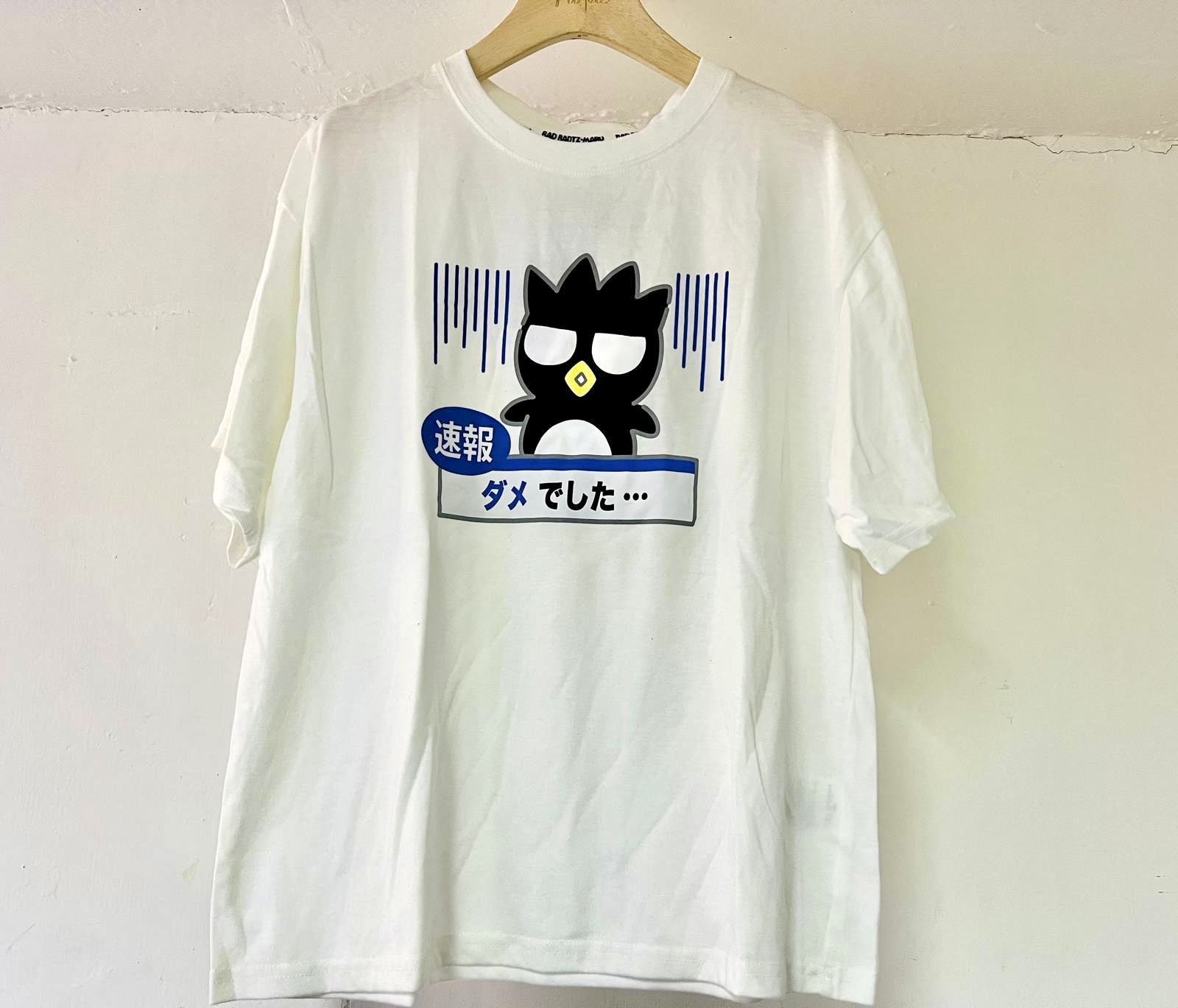 🎌日本直送🎌限定商品Xo T恤