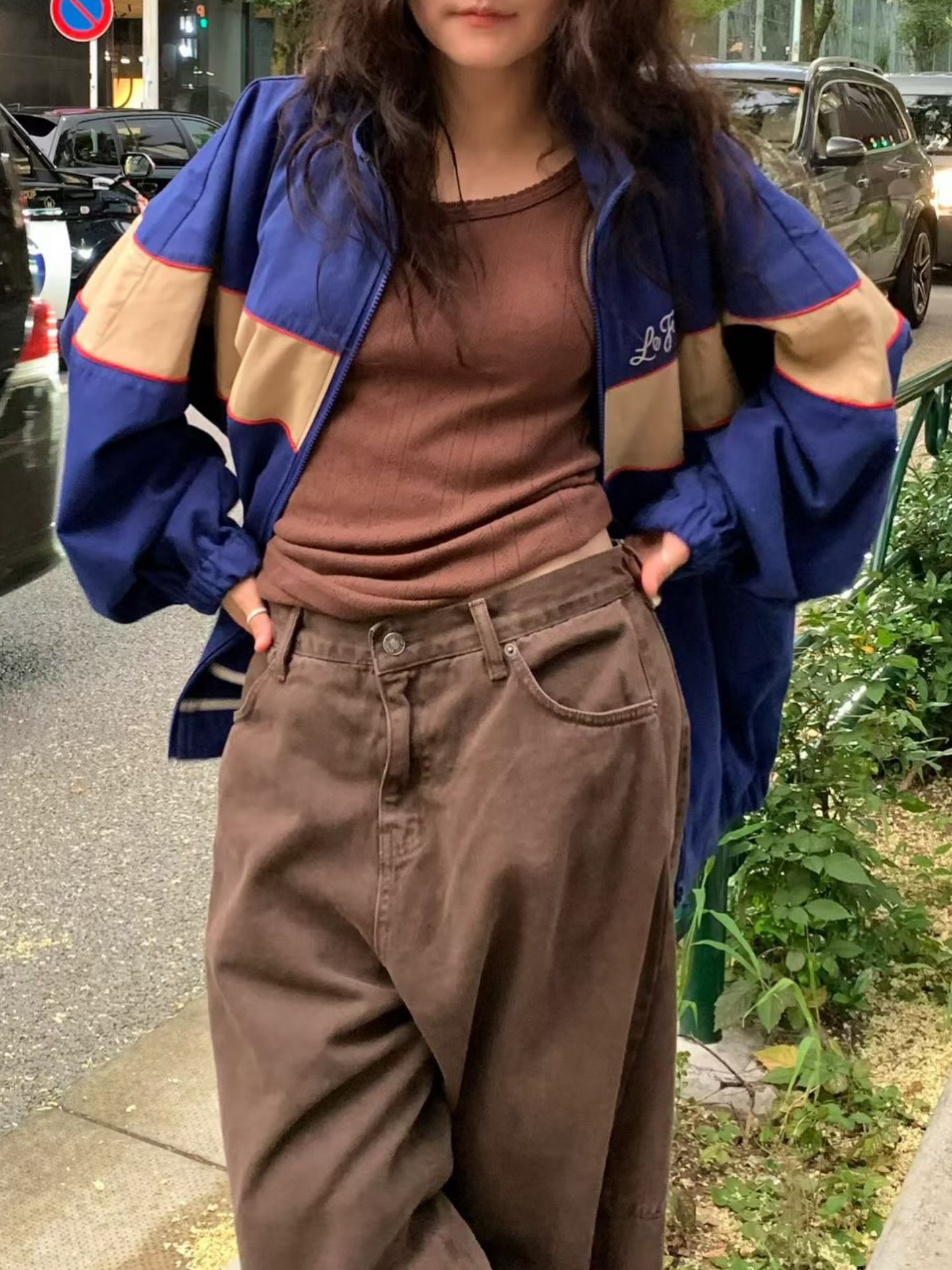 (2026FW) VENTI - JK