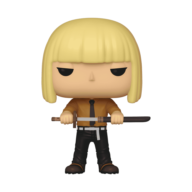 📦訂購 美國代購 Funko POP! BLEACH Shinji Hirako Figure 死神 模型