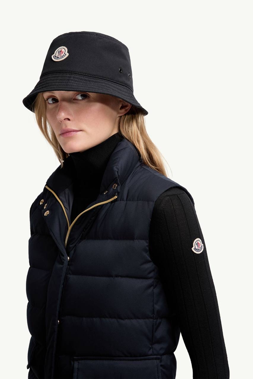 限時優惠✨訂貨🍒Moncler 經典漁夫帽 Size S 55-56cm M 57-58cm