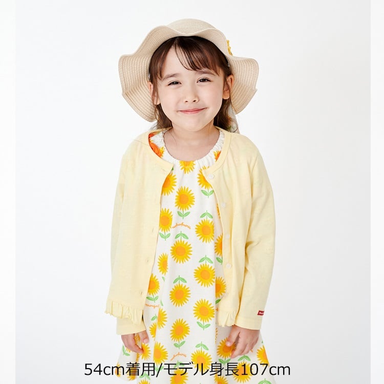 🆕【⭐訂購⭐】🌀 🇯🇵 日本直送 防紫外線 可手洗 可折疊收納 向日葵遮陽帽 🌀 [ELDA-0165][260518]