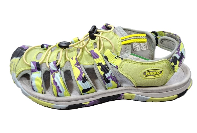 Nikko女裝戶外涼鞋WS73010