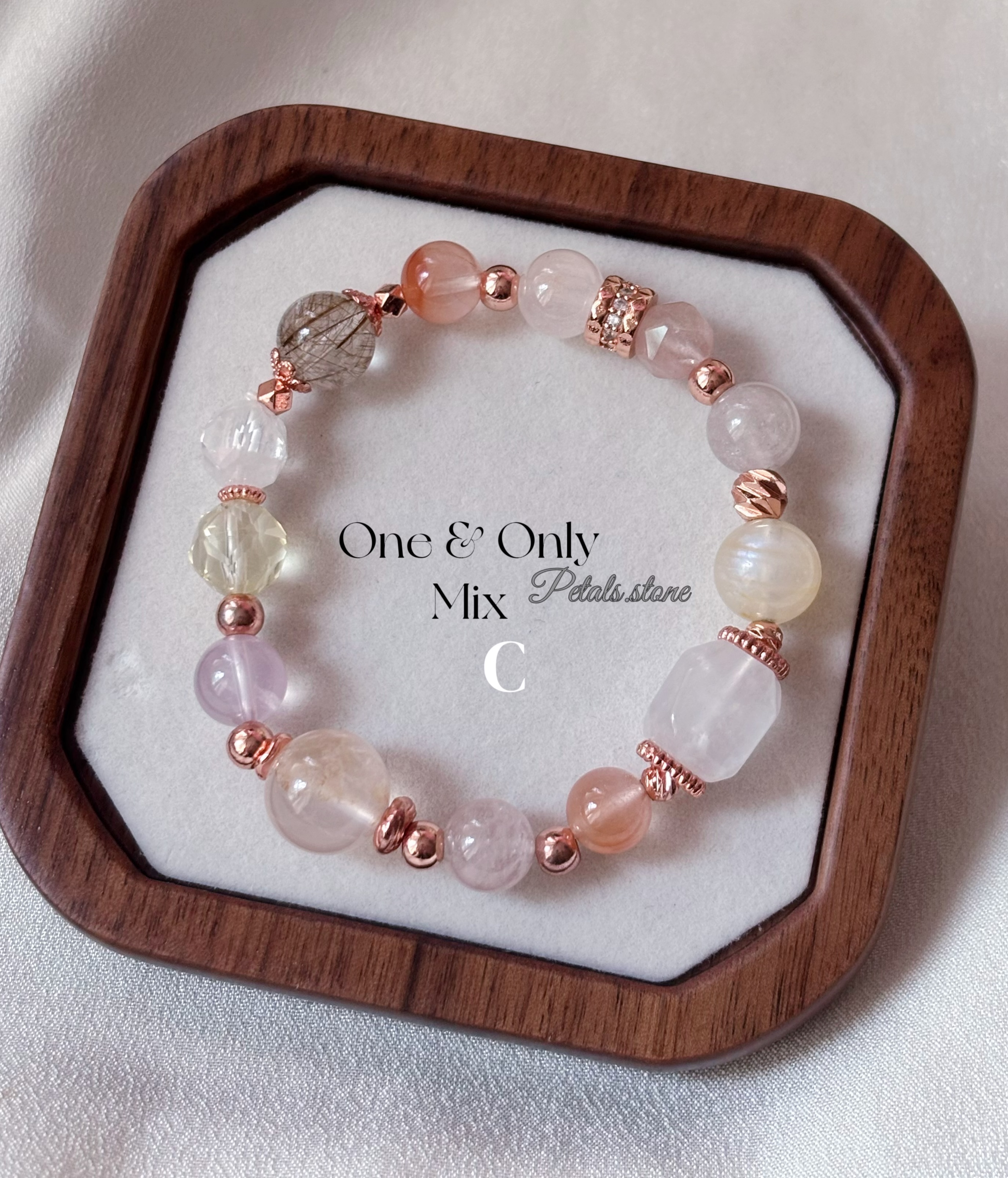 ⋆⁺Only One Mix