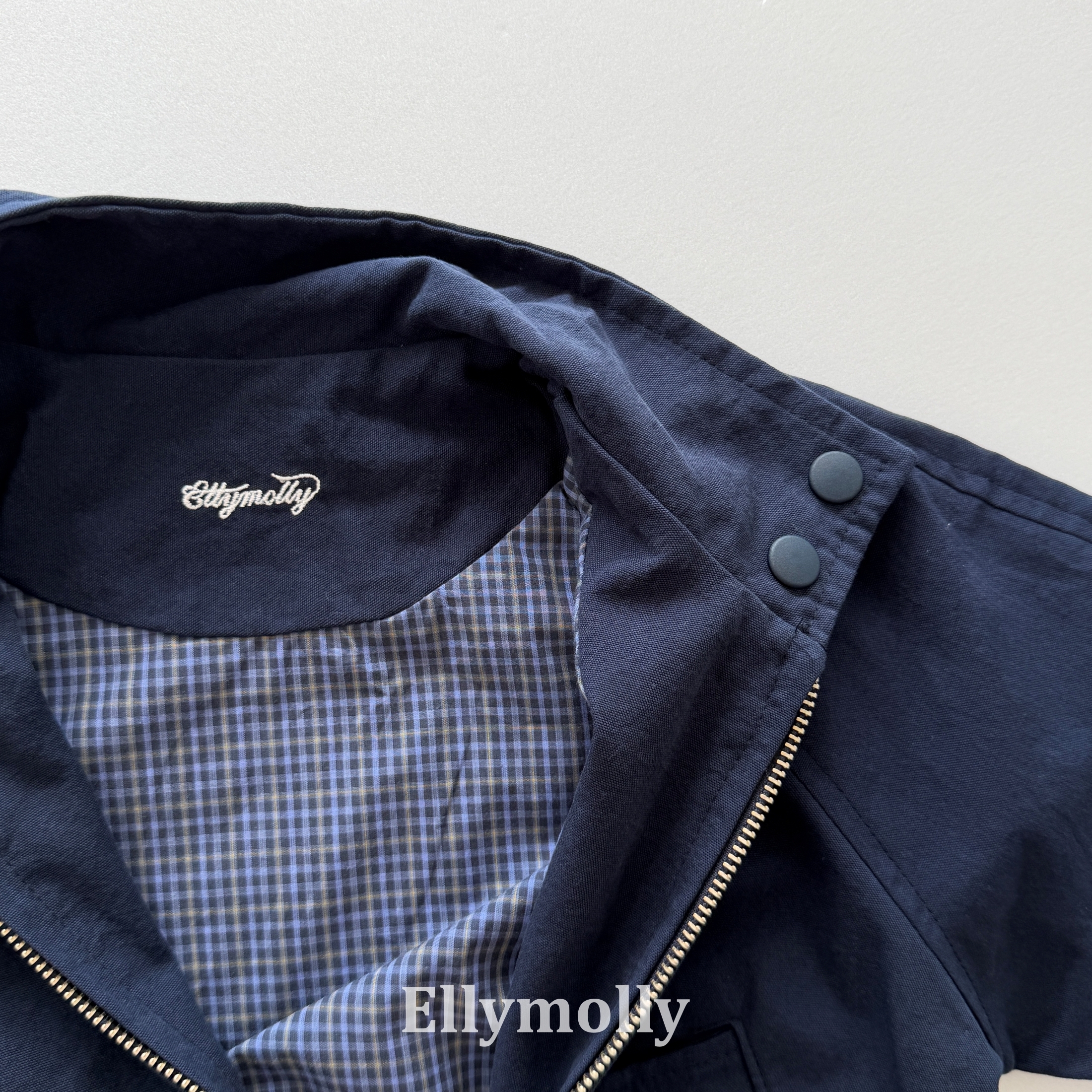 Ellymolly | Rusk JK