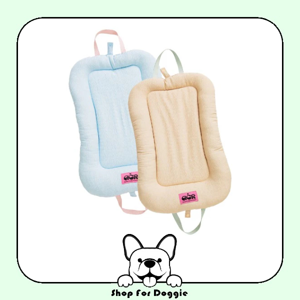 [訂貨3-4星期] 韓國  Apple Cider Recipe 寵物車車墊