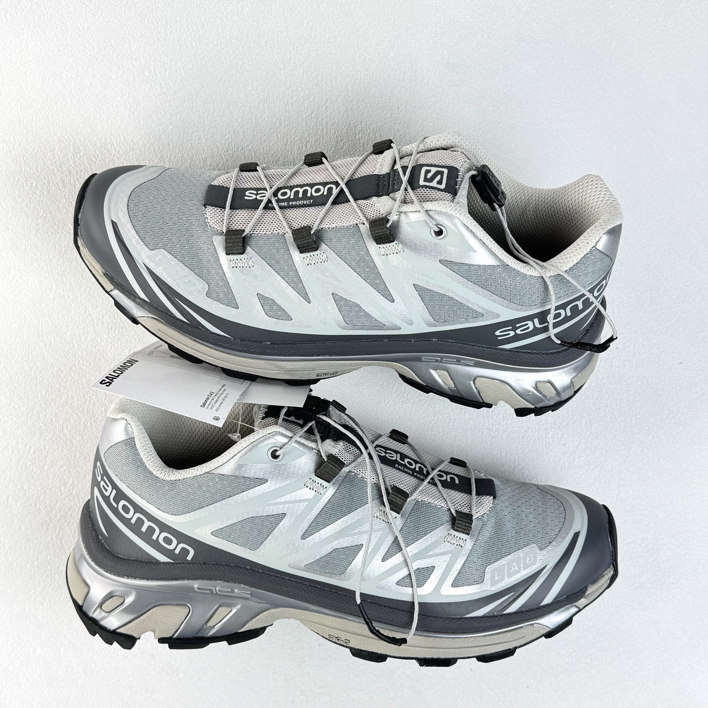 Salomon XT-6