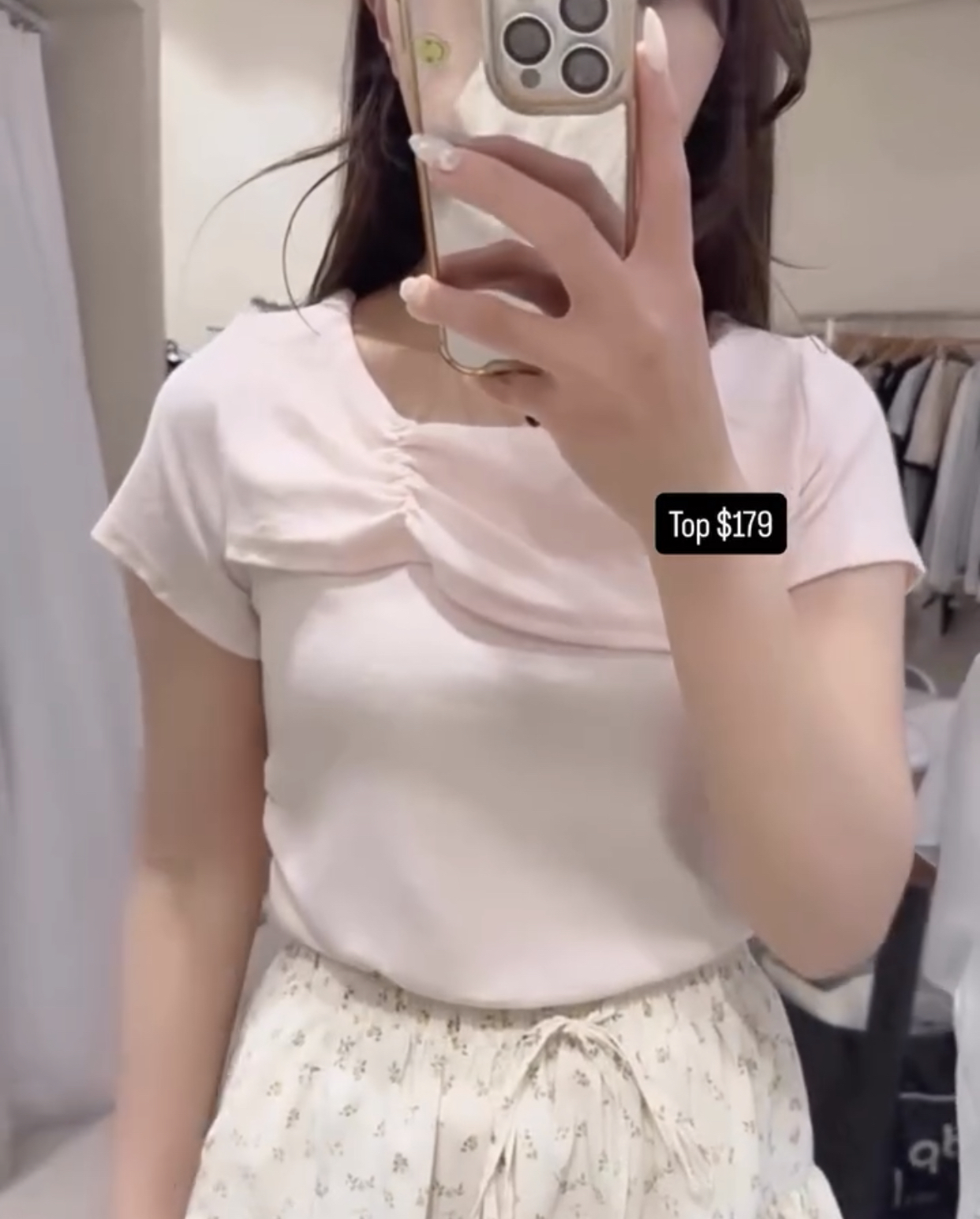 🇰🇷🇰🇷新款速遞15/4🔥🔥11258#ff2859