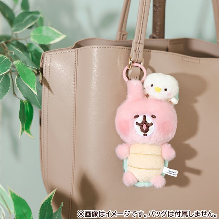 《預訂》 日本 kanahei 烏龜公仔吊飾