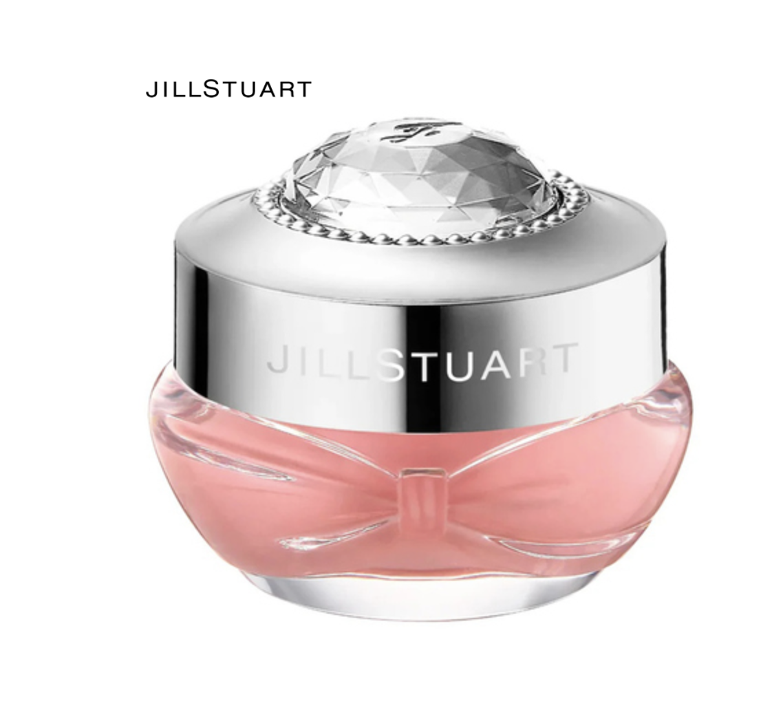 JILL STUART 唇膜/潤唇膏 Lip Mask (White Floral/ Luscious Berry)