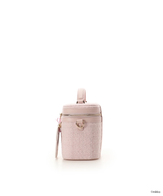  🎀【預訂】Lil ala mode×SAMANTHAVEGA 化妝包 - Cammy