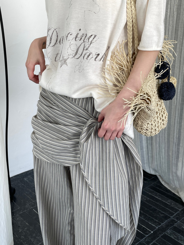 (2026SS) TOMGIRL - PANTS
