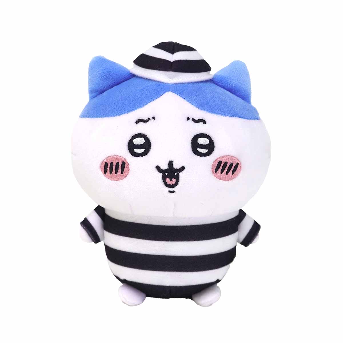 Potetama Plush Hachiware Prisoner