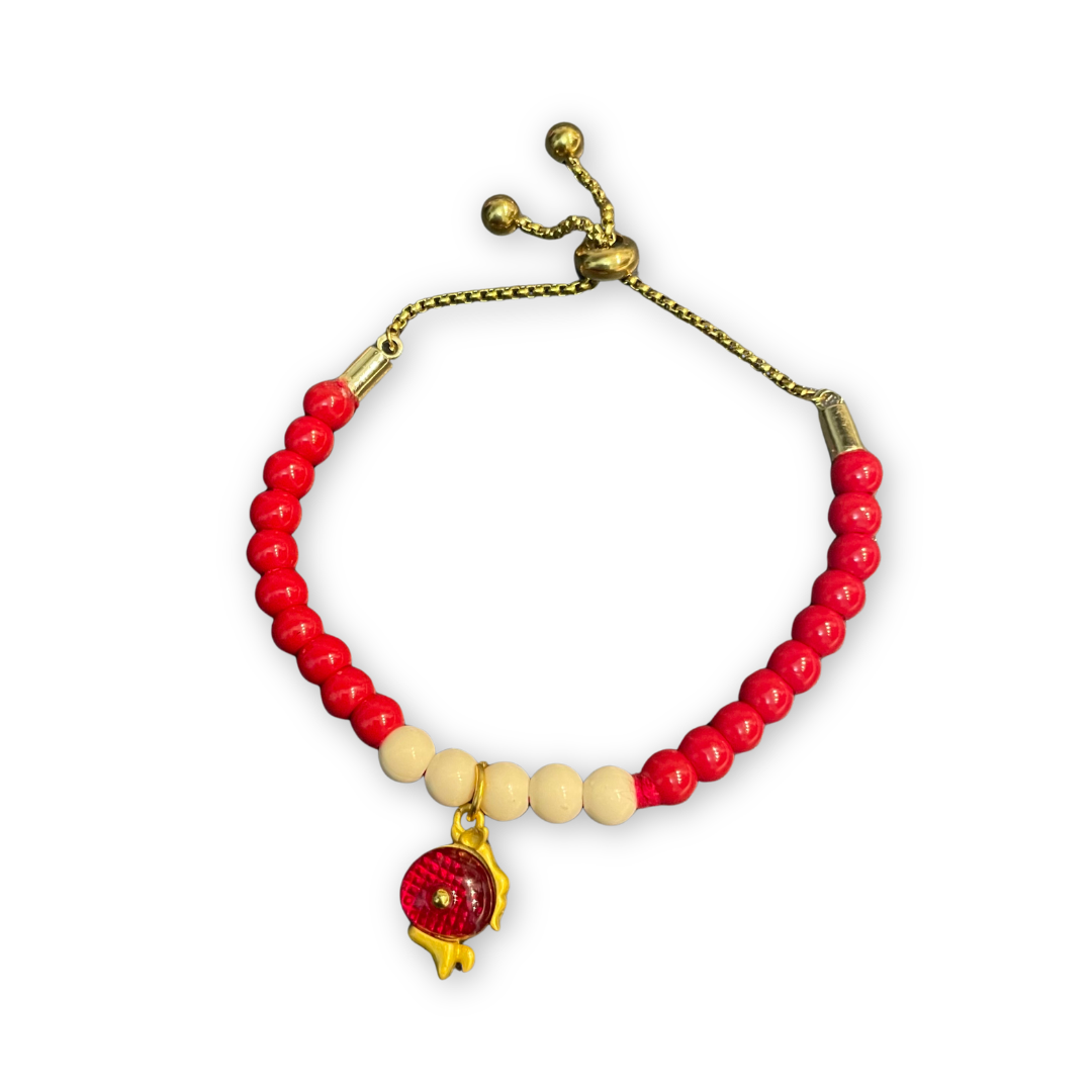 「2569起運紅繩」｜ 法會誕辰聖物 • 生肖六合 • 全方位護持