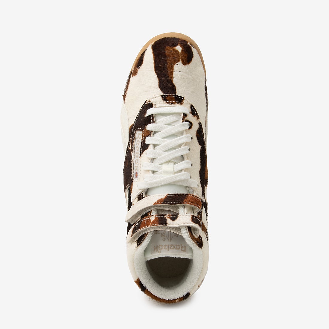 REEBOK Women Freestyle High Cow / F/S HI 女碼 **MESSAGE FIRST/先查詢貨存** (100263870)