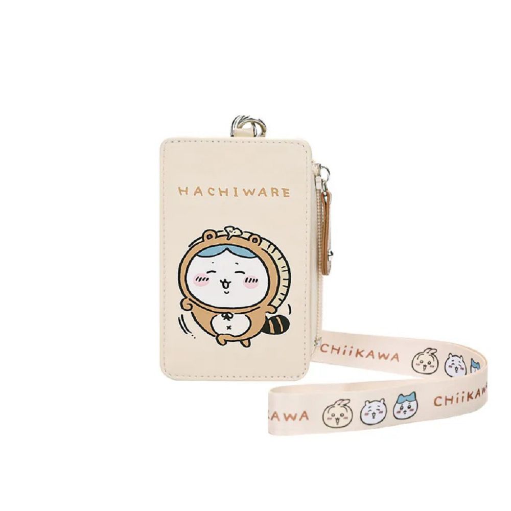 📦訂購 台灣代購 Chiikawa 吉伊卡哇 卡套散紙包
