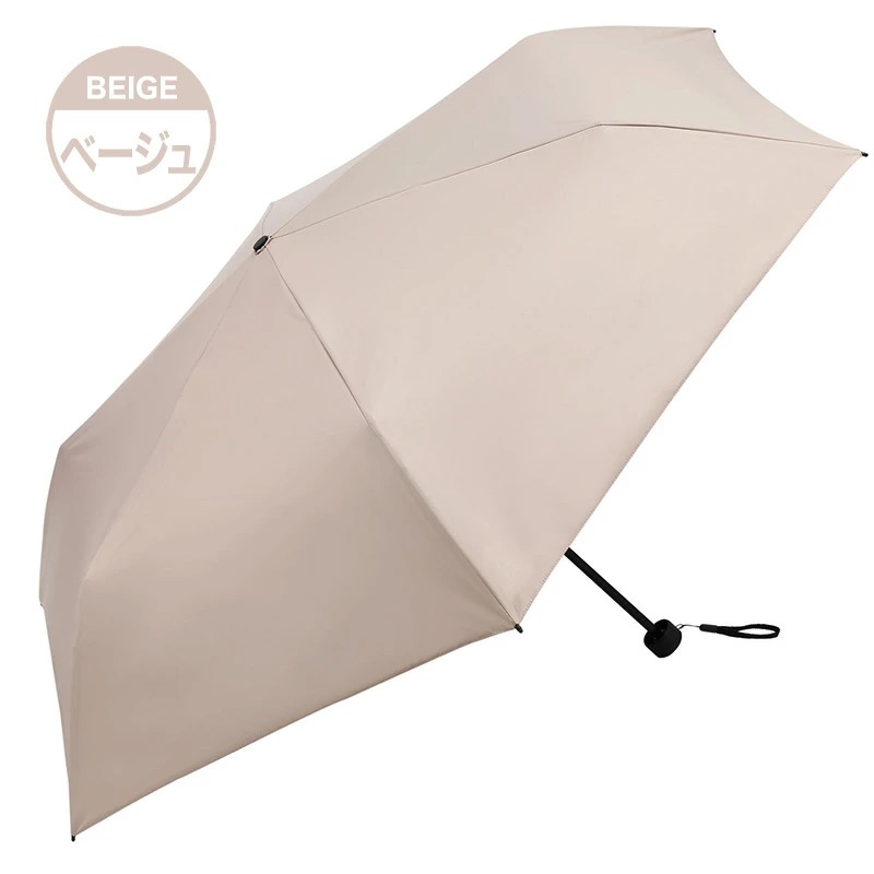 PROTECT U -19.7°C 防UV晴雨兼用傘 / 縮骨遮