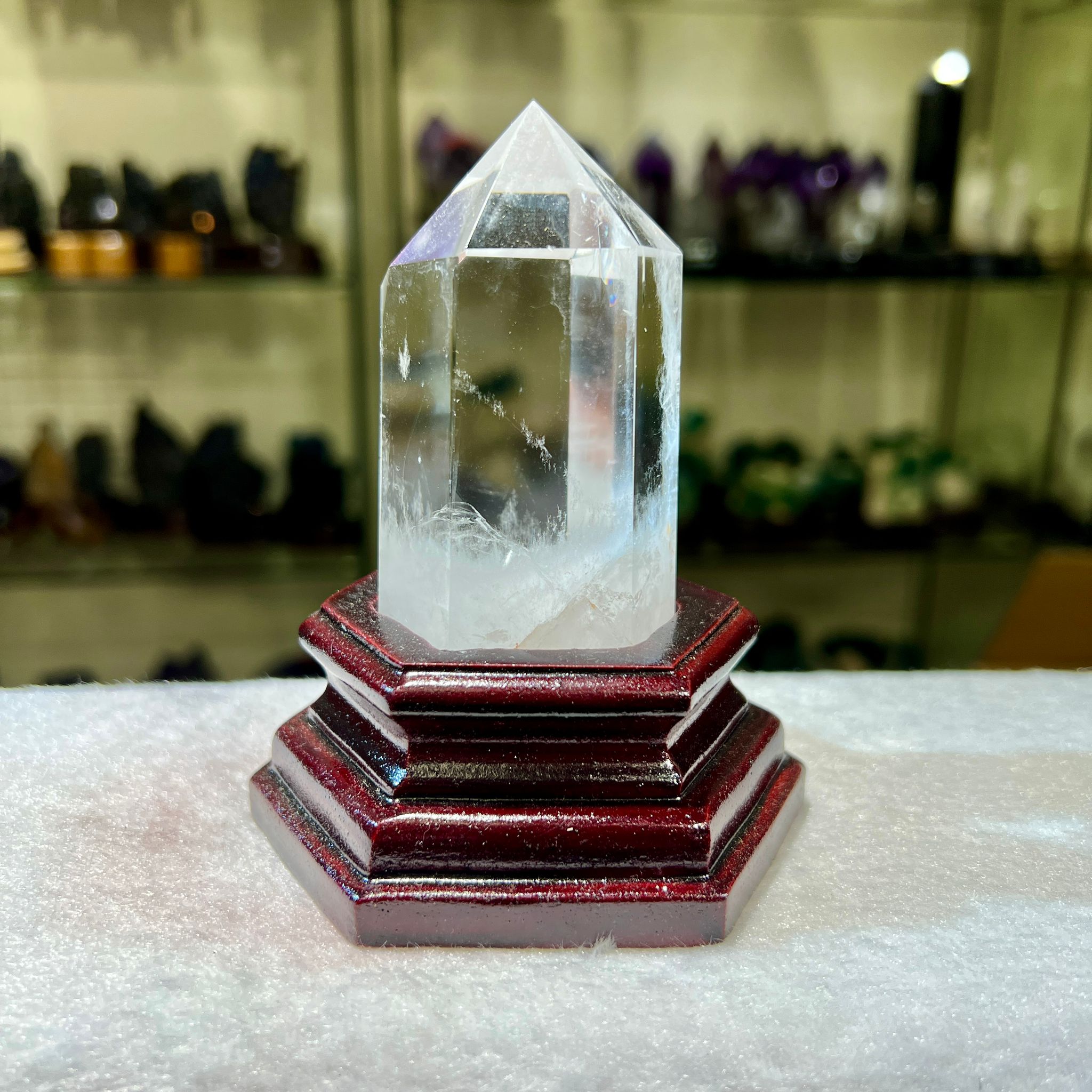 白水晶柱 (連座)-03