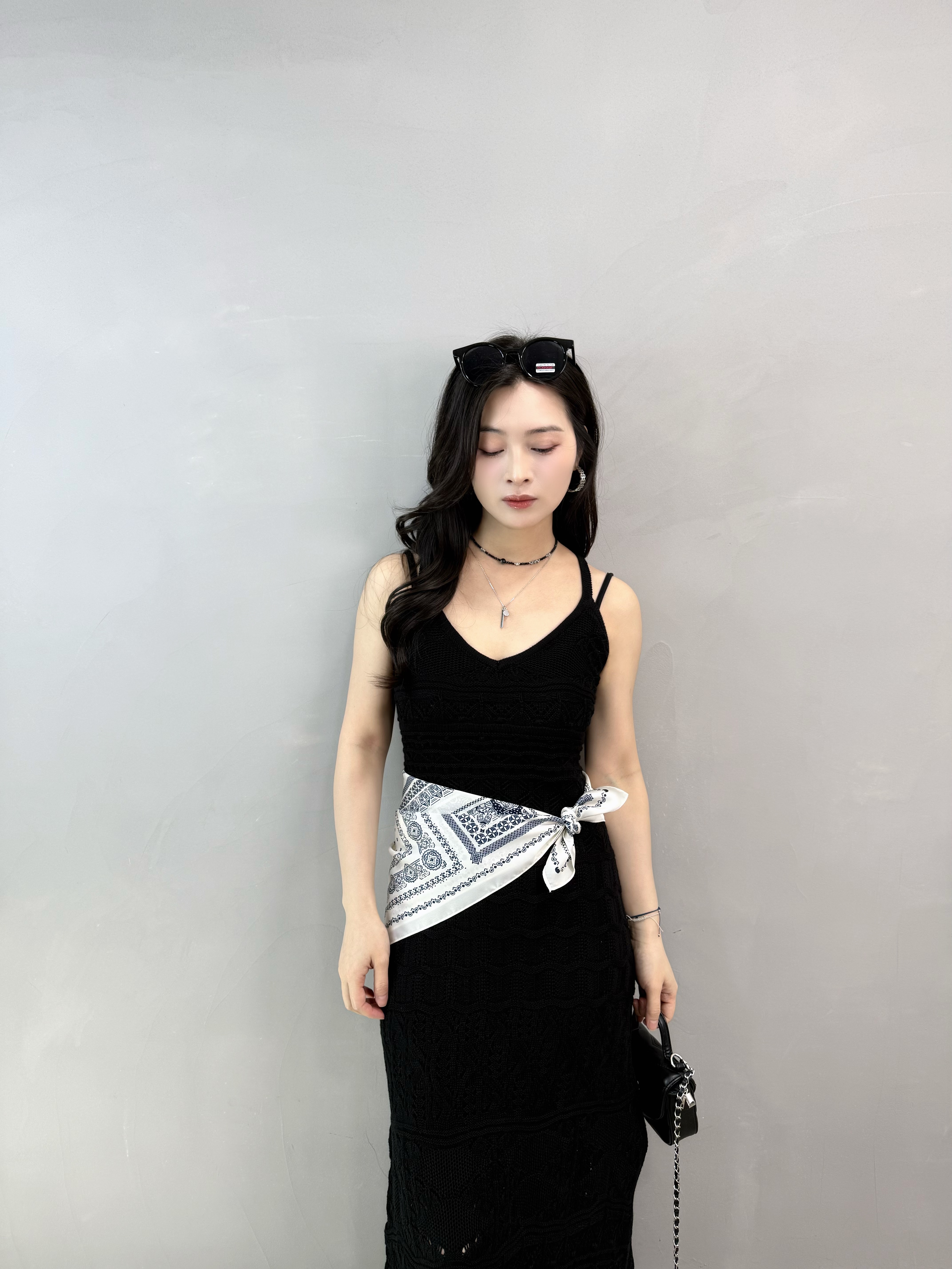 N63 勾花開叉線Ops