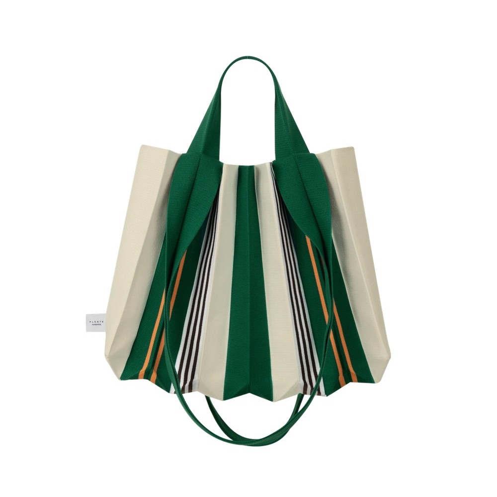 PLEATSMAMA New Two-Way Bag (5色)