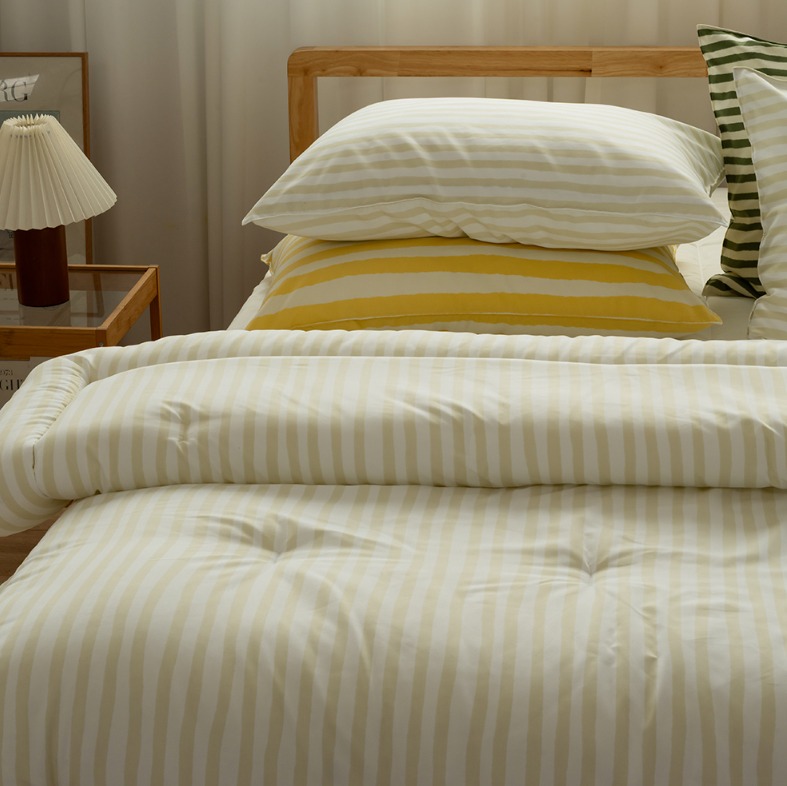 韓國直送🇰🇷 無塵半超細纖維四季被 #KQ3139