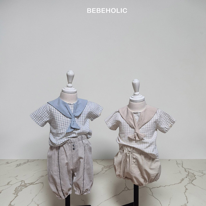 🇰🇷Bebeholic包屁褲