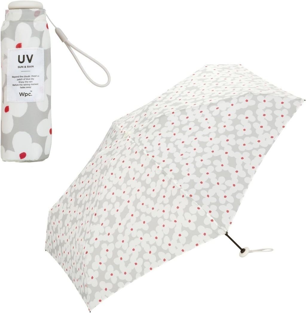 WPC 雨傘 - 03260162